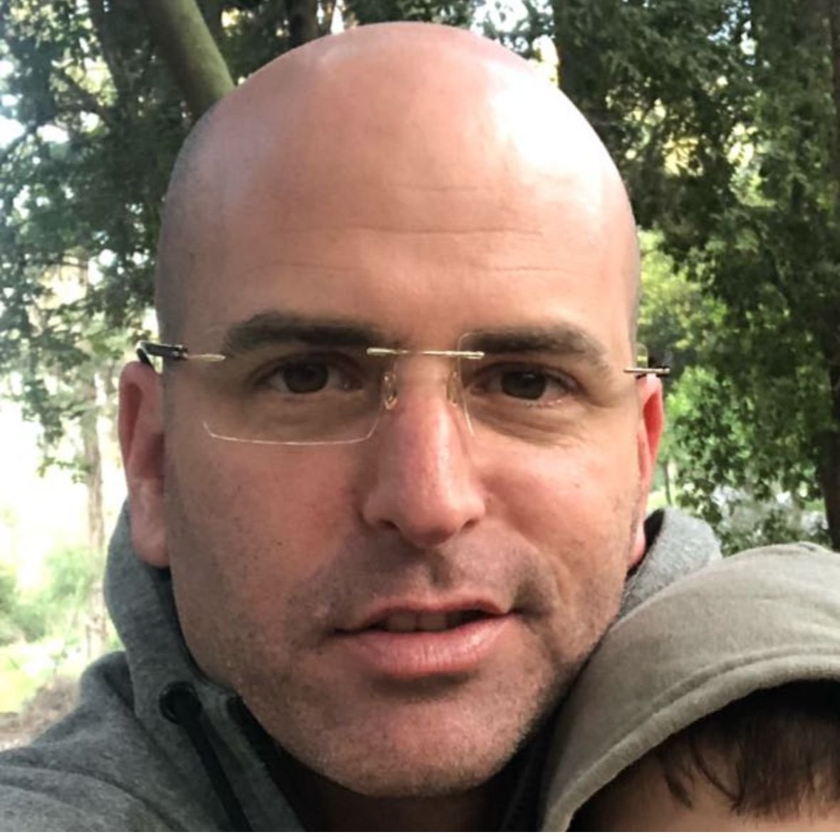 Tamir Halabin